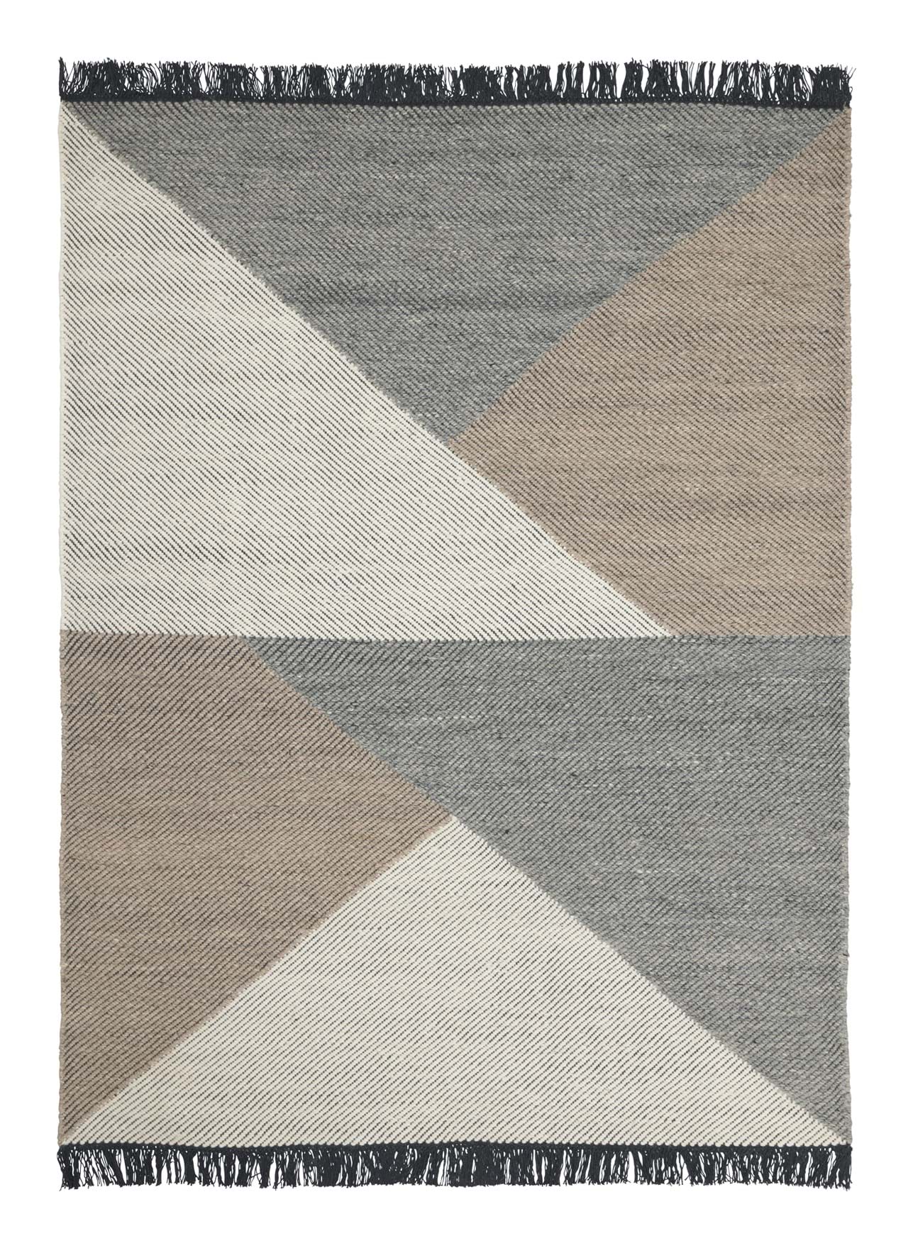 Skuld från Vålamagasinet Ullmattor, Linie design, Image-1