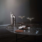 Sky Coaster Set 4 pcs från Vålamagasinet Brickor och underlägg, Georg Jensen, Image-3