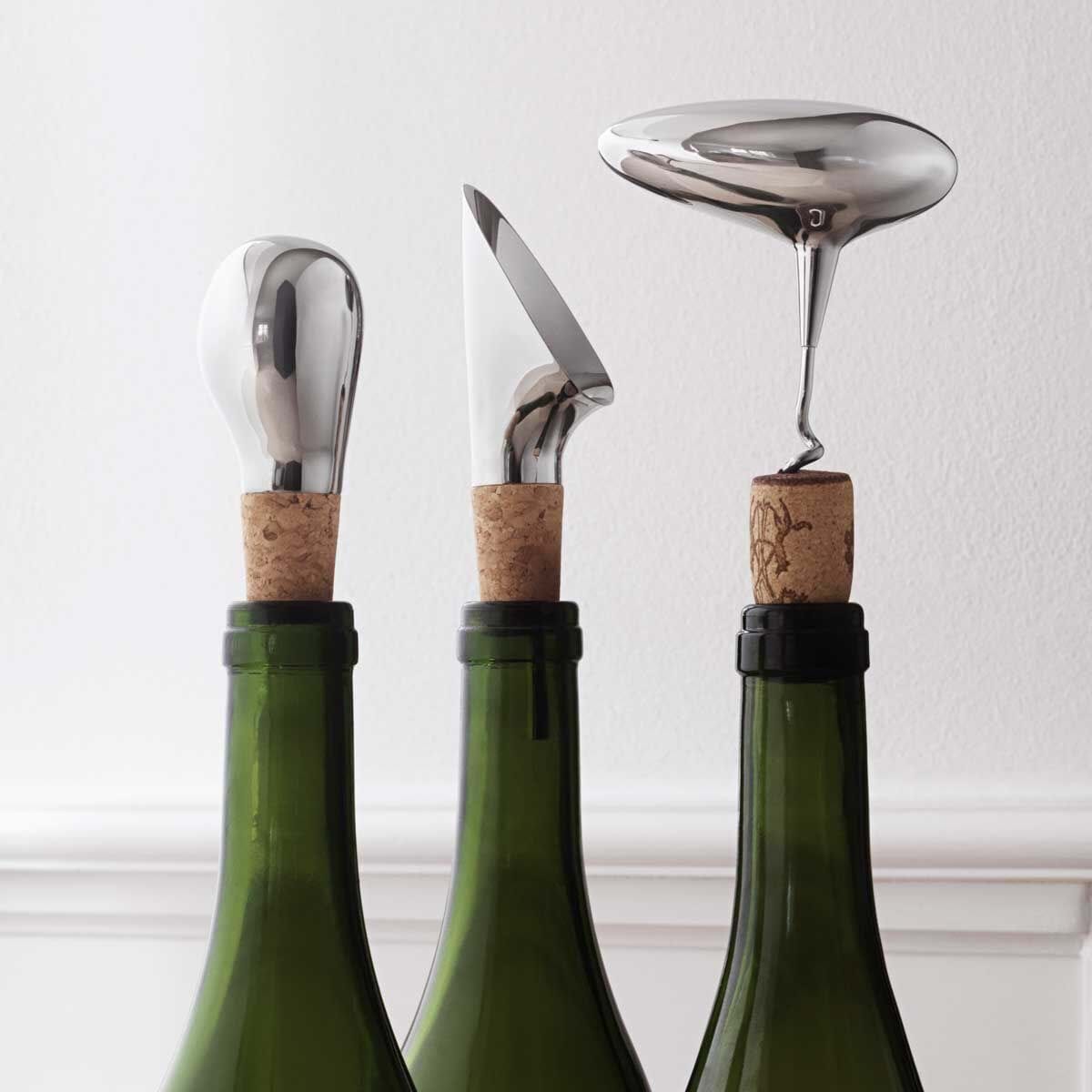 Sky Corkscrew från Vålamagasinet Kökstillbehör, Georg Jensen, Image-2