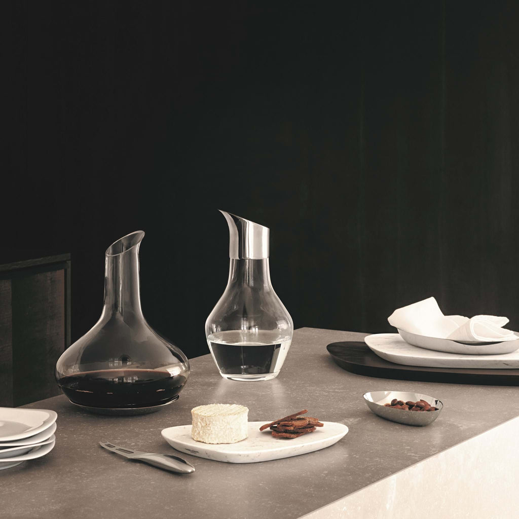 Sky Wine Carafe från Vålamagasinet Krukor och vaser, Georg Jensen, Image-2