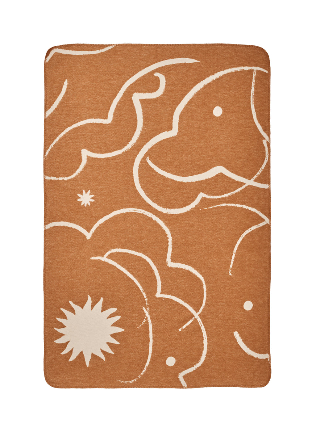 Skye Blanket
