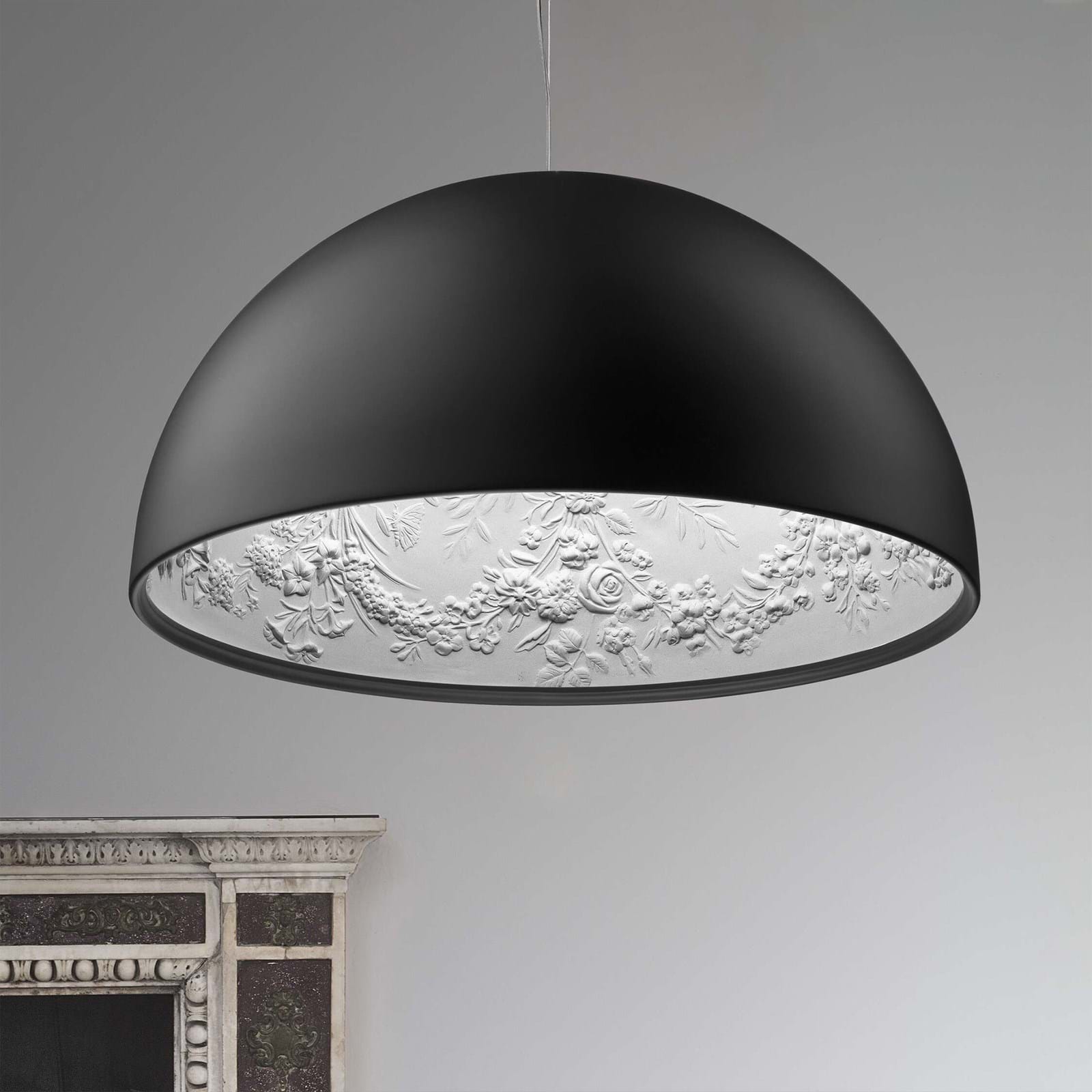 Skygarden 2 Taklampa från Vålamagasinet Taklampor, Flos, Image-2