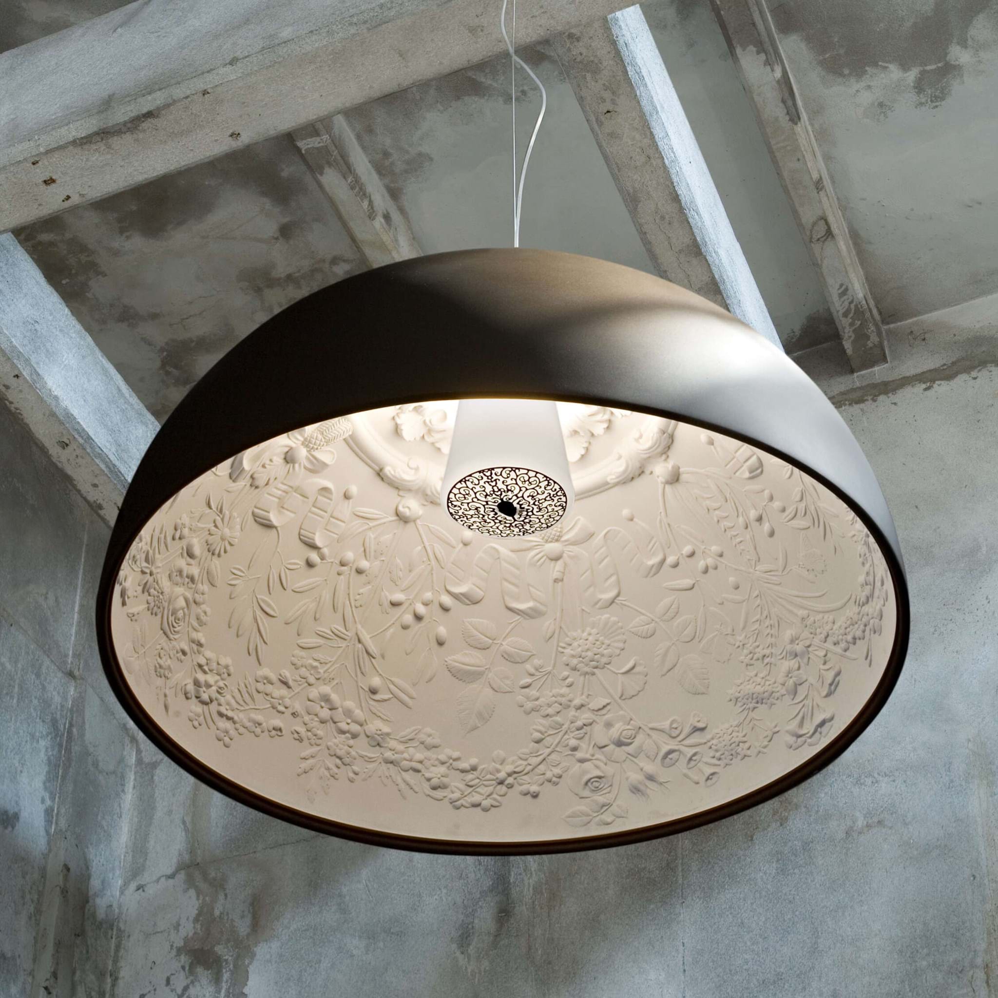 Skygarden 2 Taklampa från Vålamagasinet Taklampor, Flos, Image-2