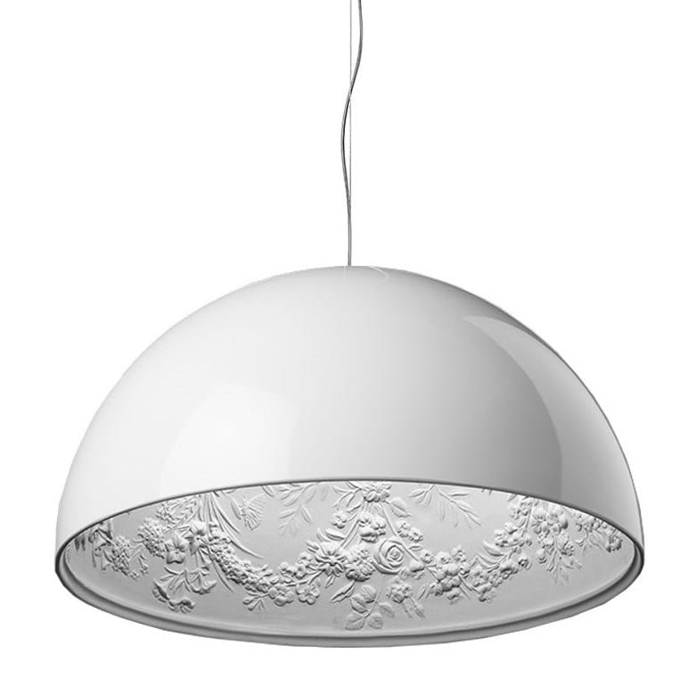 Skygarden 2 Taklampa från Vålamagasinet Taklampor, Flos, Image-1