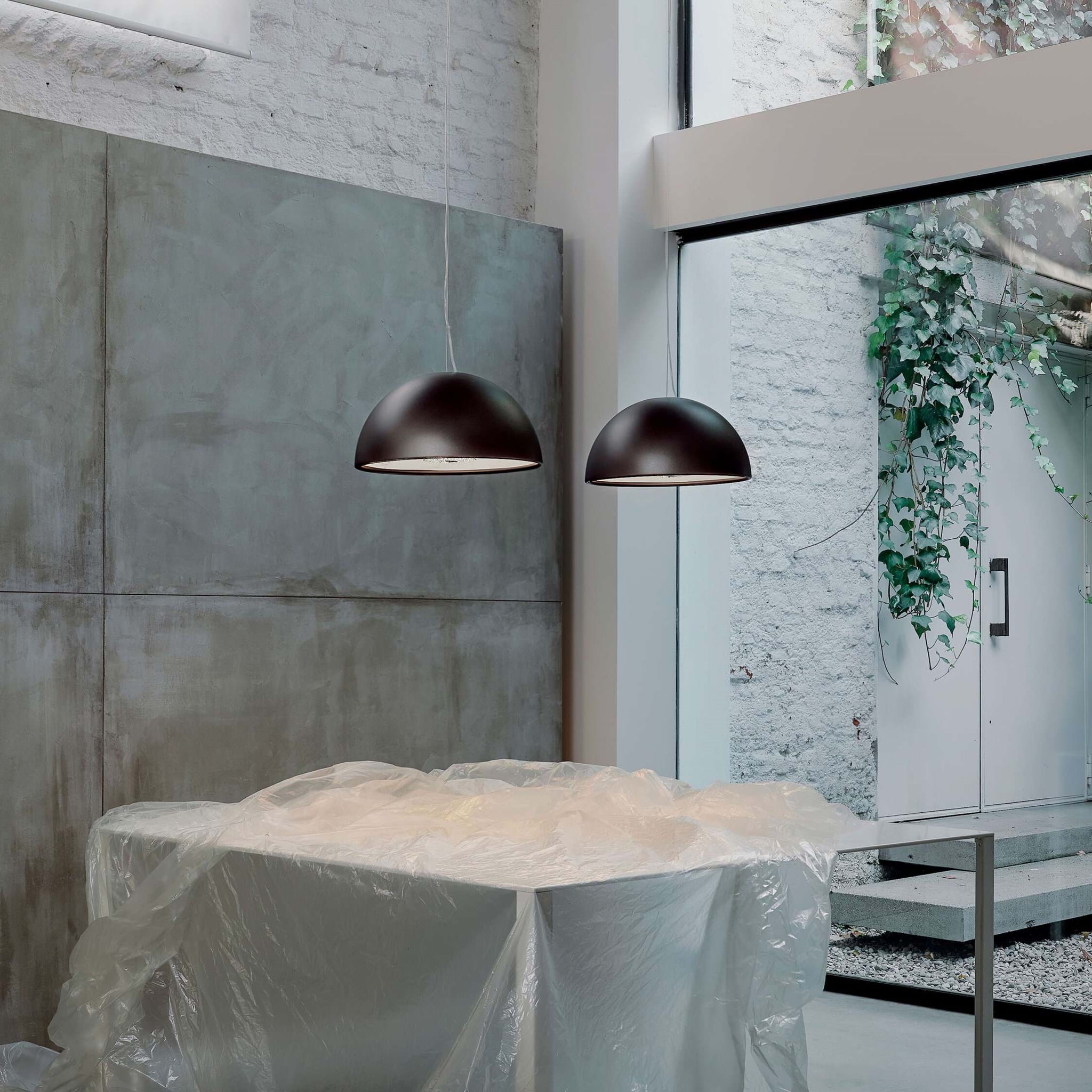 Skygarden 1 Taklampa från Vålamagasinet Taklampor, Flos, Image-2