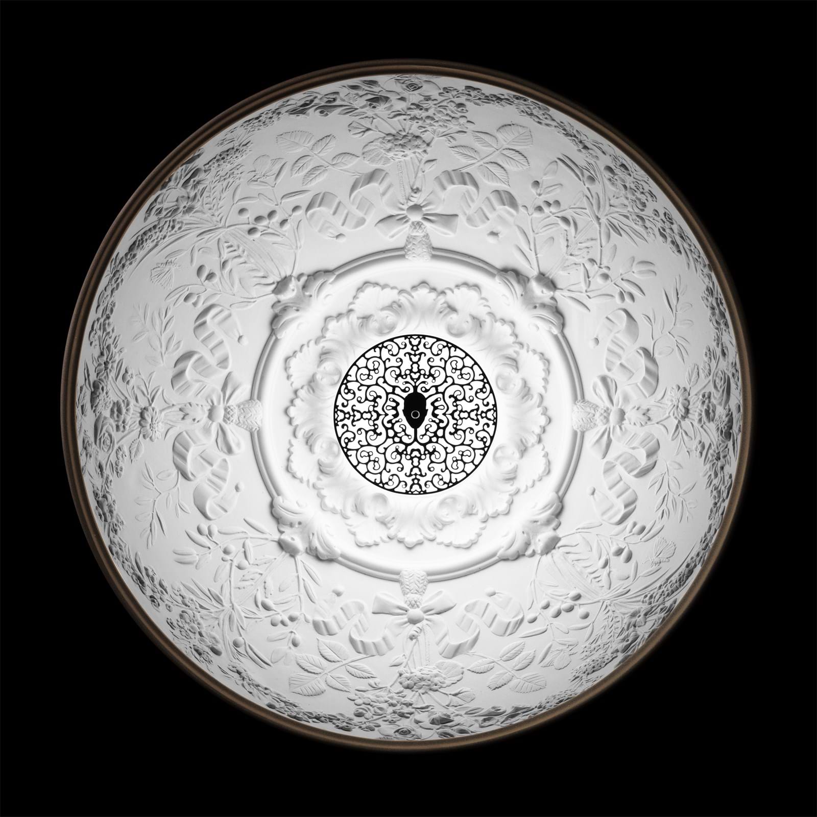 Skygarden 1 Taklampa från Vålamagasinet Taklampor, Flos, Image-4