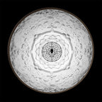 Skygarden 2 Taklampa från Vålamagasinet Taklampor, Flos, Image-2