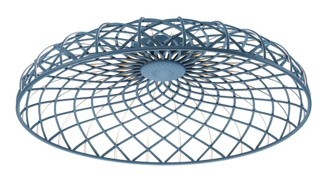 Skynest C Plafond från Vålamagasinet Taklampor, Flos, Image-1