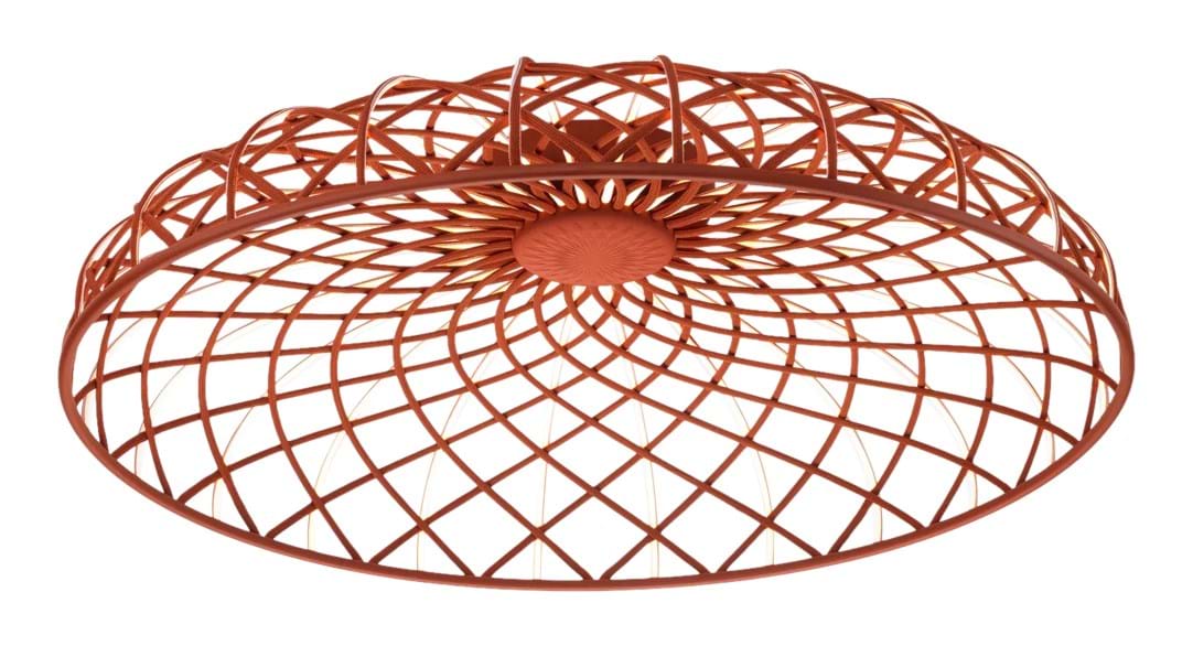 Skynest C Plafond från Vålamagasinet Taklampor, Flos, Image-1