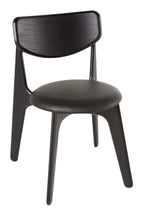 Slab Side Chair Upholstered från Vålamagasinet Matstolar, Tom Dixon, Image-1