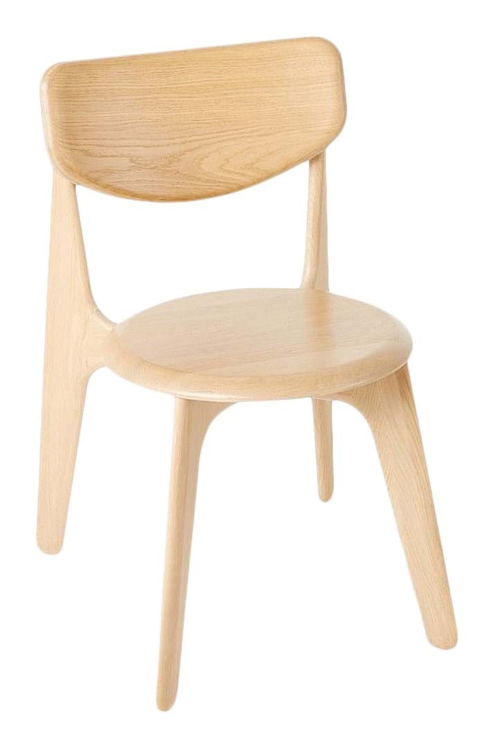 Slab Side Chair från Vålamagasinet Matstolar, Tom Dixon, Image-1