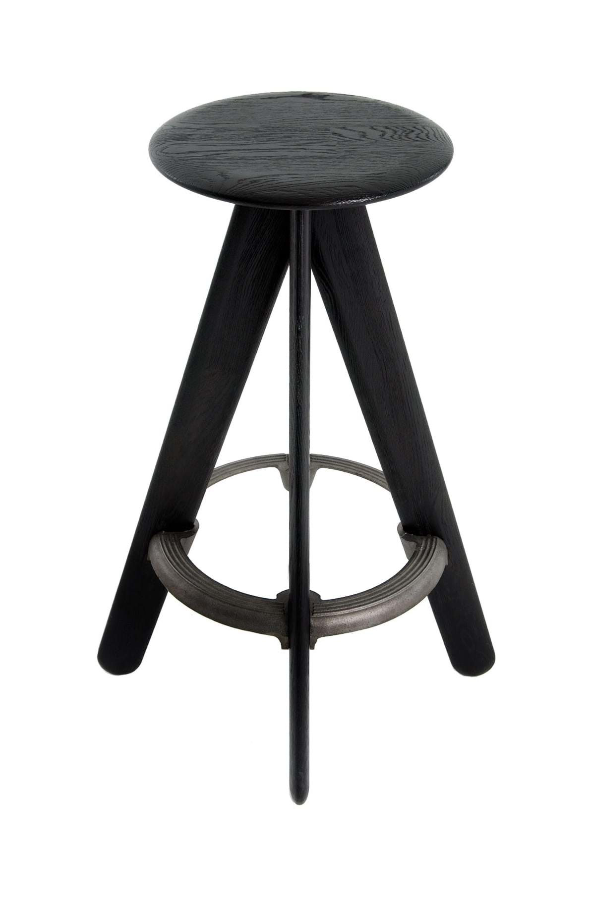 Slab Bar Stool från Vålamagasinet Barstolar, Tom Dixon, Image-1