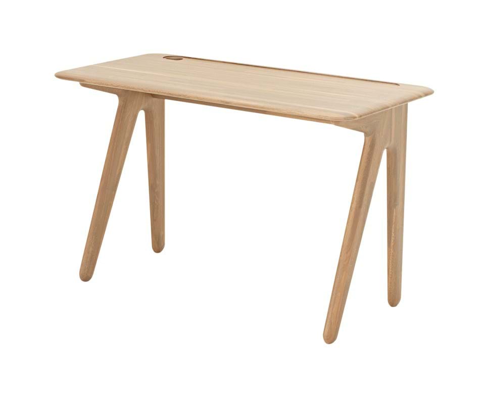 Slab Desk från Vålamagasinet Skrivbord, Tom Dixon, Image-1