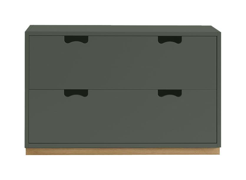 Snö A2 Drawer från Vålamagasinet Hyllor, Asplund, Image-1