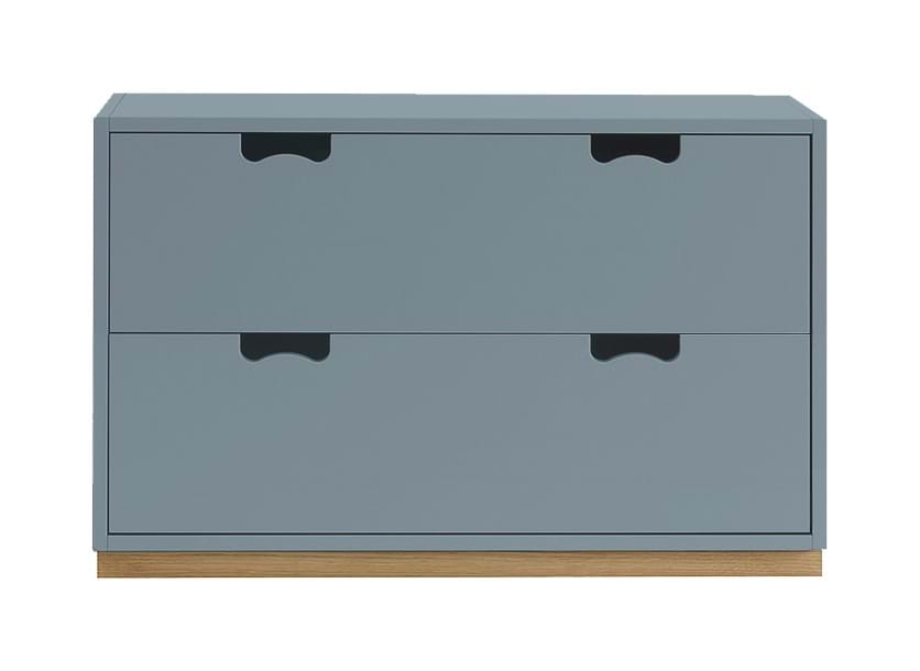 Snö A2 Drawer från Vålamagasinet Hyllor, Asplund, Image-1