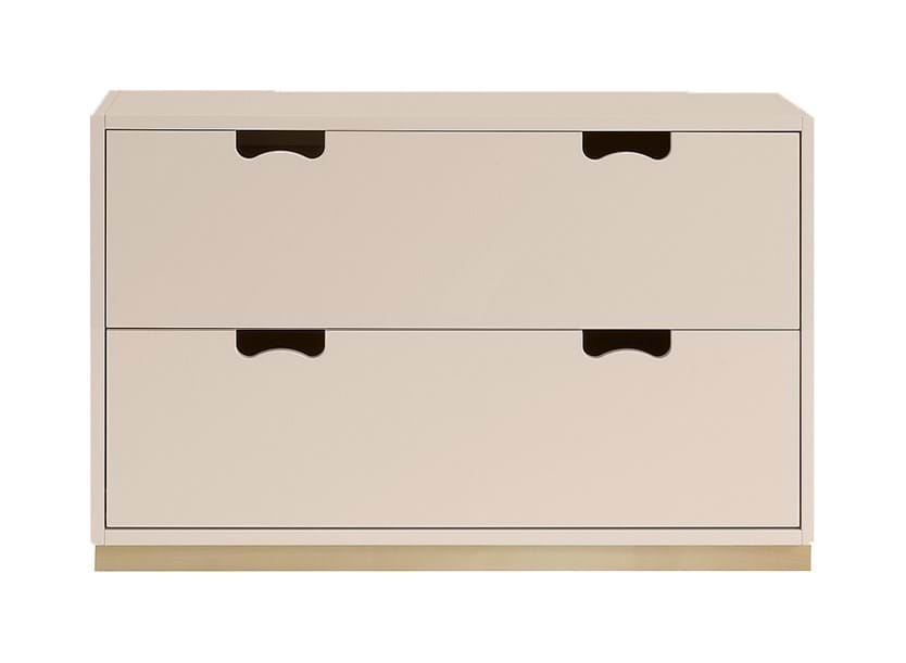 Snö A2 Drawer från Vålamagasinet Hyllor, Asplund, Image-1