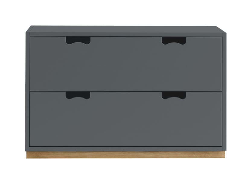 Snö A2 Drawer från Vålamagasinet Hyllor, Asplund, Image-1