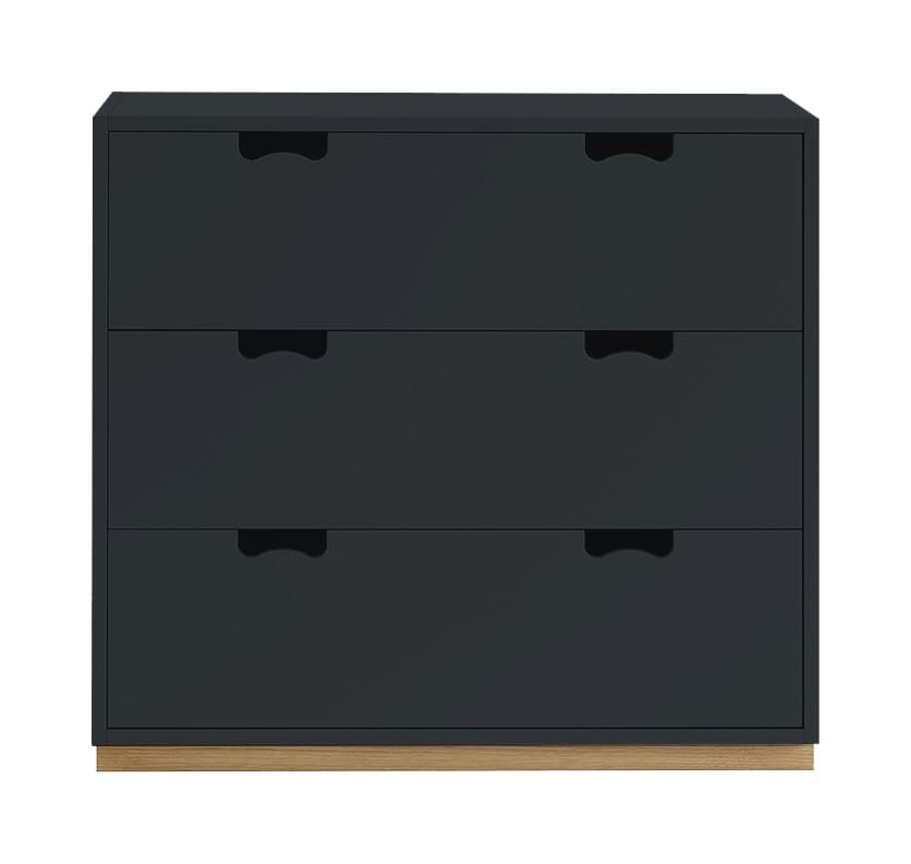 Snö A3 Drawer från Vålamagasinet Byråar, Asplund, Image-1