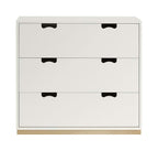 Snö A3 Drawer från Vålamagasinet Byråar, Asplund, Image-1