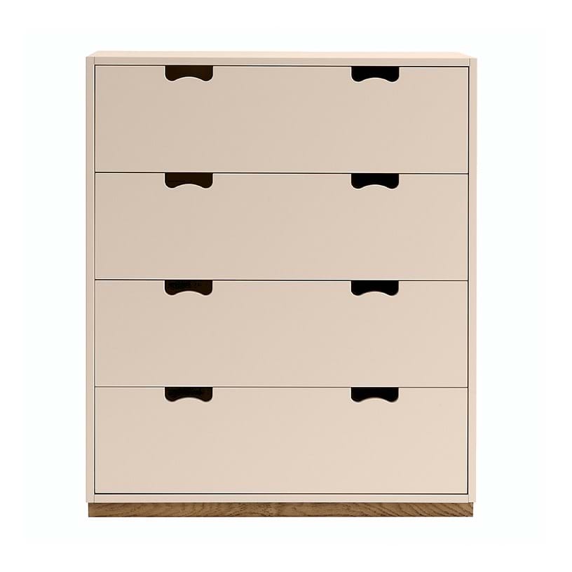 Snö A Drawer från Vålamagasinet Byråar, Asplund, Image-1