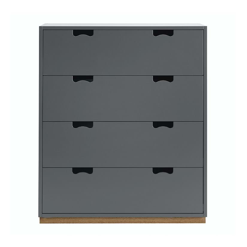 Snö A Drawer från Vålamagasinet Byråar, Asplund, Image-1