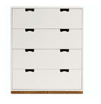 Snö A Drawer från Vålamagasinet Byråar, Asplund, Image-1