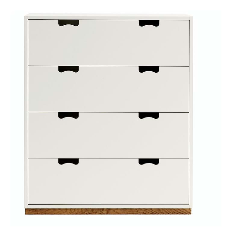 Snö A Drawer från Vålamagasinet Byråar, Asplund, Image-1