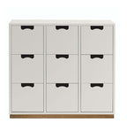 Snö B3 Drawer från Vålamagasinet Byråar, Asplund, Image-1