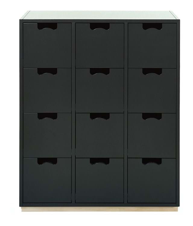 Snö B Drawer från Vålamagasinet Byråar, Asplund, Image-1