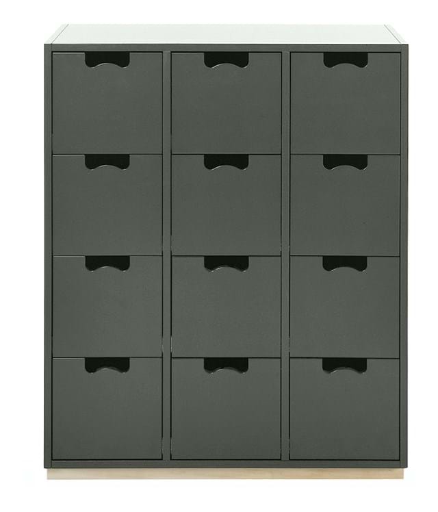 Snö B Drawer från Vålamagasinet Byråar, Asplund, Image-1