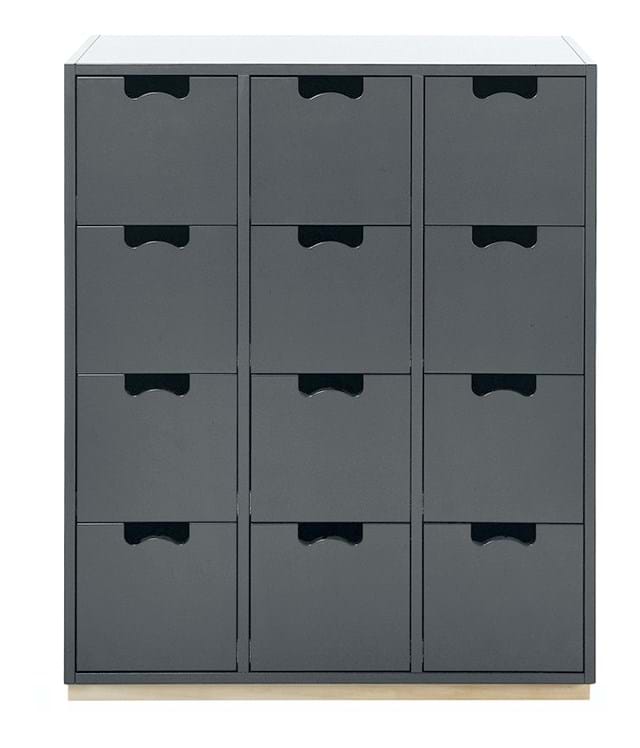 Snö B Drawer från Vålamagasinet Byråar, Asplund, Image-1