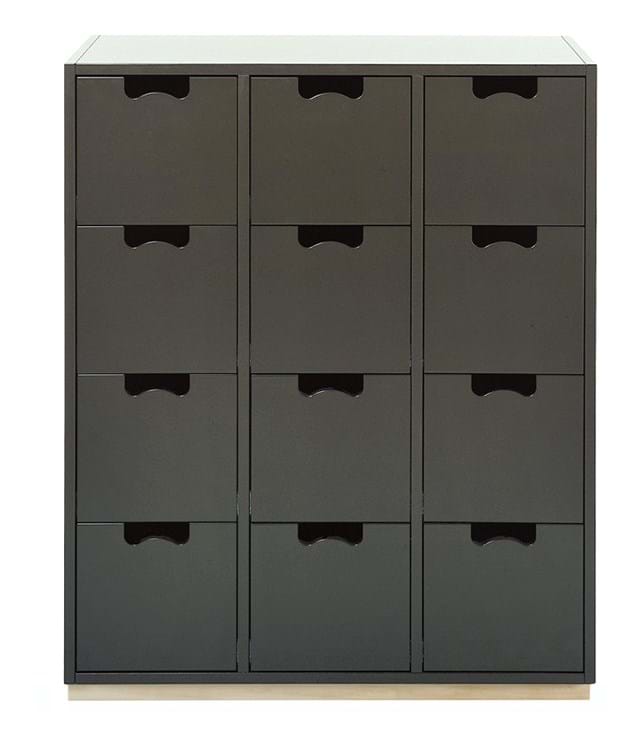 Snö B Drawer från Vålamagasinet Byråar, Asplund, Image-1