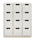 Snö B Drawer från Vålamagasinet Byråar, Asplund, Image-1