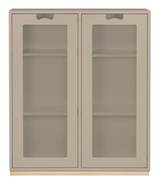 Snö E Cabinet Djup:30 från Vålamagasinet Skåp och vitrinskåp, Asplund, Image-1