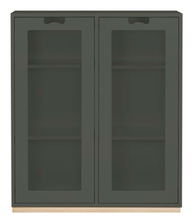 Snö E Cabinet Djup:30 från Vålamagasinet Skåp och vitrinskåp, Asplund, Image-1