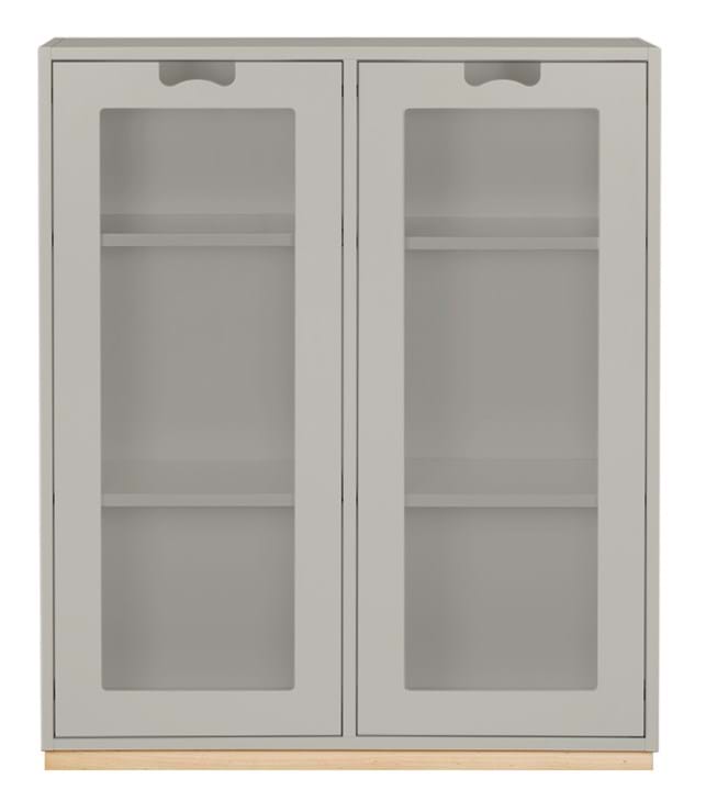 Snö E Cabinet Djup:30 från Vålamagasinet Skåp och vitrinskåp, Asplund, Image-1