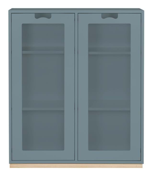 Snö E Cabinet Djup:30 från Vålamagasinet Skåp och vitrinskåp, Asplund, Image-1