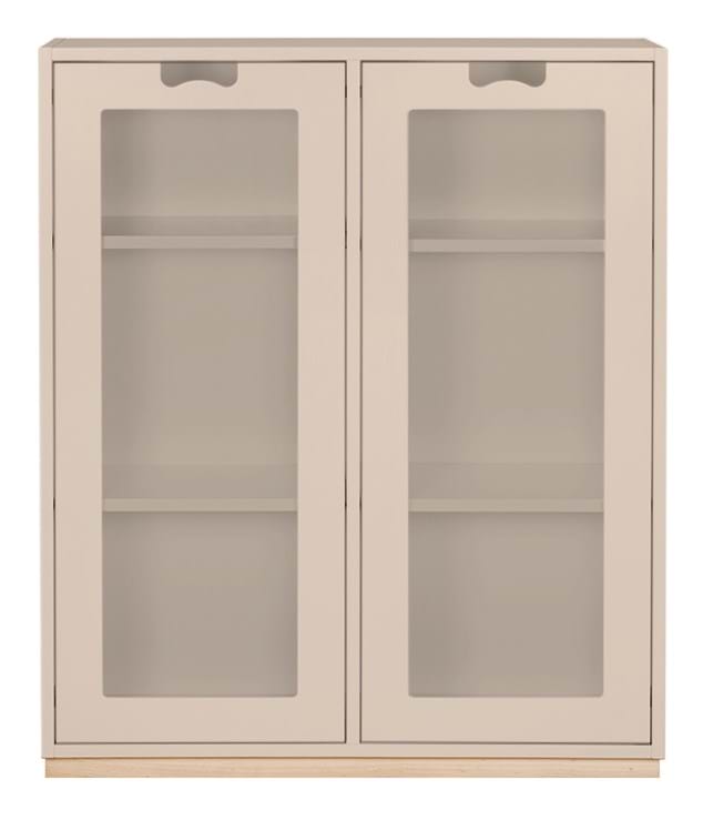 Snö E Cabinet Djup:30 från Vålamagasinet Skåp och vitrinskåp, Asplund, Image-1