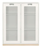 Snö E Cabinet Djup:30 från Vålamagasinet Skåp och vitrinskåp, Asplund, Image-1