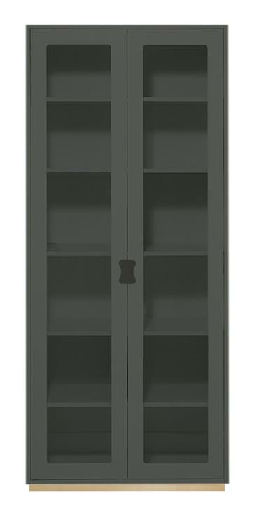 Snö F Vitrine Cabinet från Vålamagasinet Skåp och vitrinskåp, Asplund, Image-1