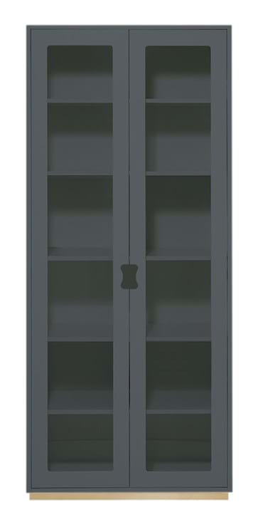 Snö F Vitrine Cabinet från Vålamagasinet Skåp och vitrinskåp, Asplund, Image-1