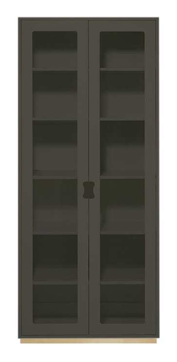 Snö F Vitrine Cabinet från Vålamagasinet Skåp och vitrinskåp, Asplund, Image-1