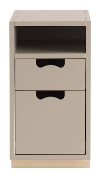 Snö G3 Drawer från Vålamagasinet Byråar, Asplund, Image-1