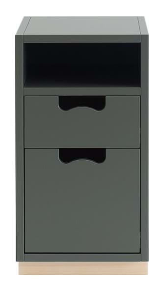 Snö G3 Drawer från Vålamagasinet Byråar, Asplund, Image-1