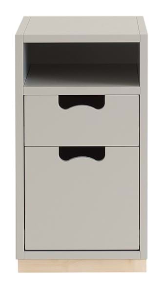 Snö G3 Drawer från Vålamagasinet Byråar, Asplund, Image-1