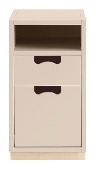 Snö G3 Drawer från Vålamagasinet Byråar, Asplund, Image-1