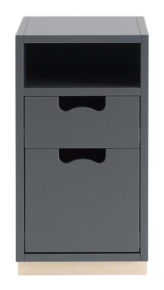 Snö G3 Drawer från Vålamagasinet Byråar, Asplund, Image-1