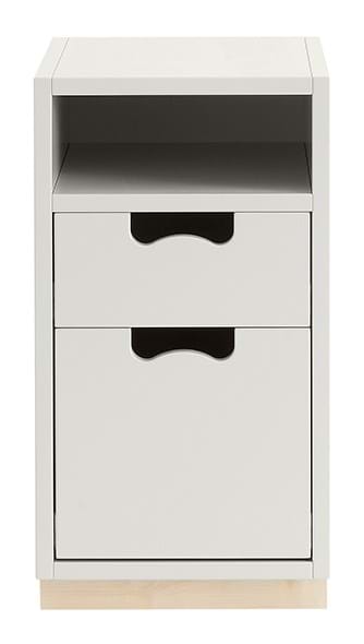 Snö G3 Drawer från Vålamagasinet Byråar, Asplund, Image-1