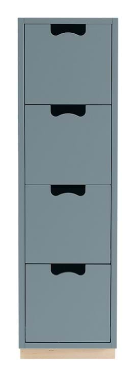 Snö J4 Drawer från Vålamagasinet Byråar, Asplund, Image-1
