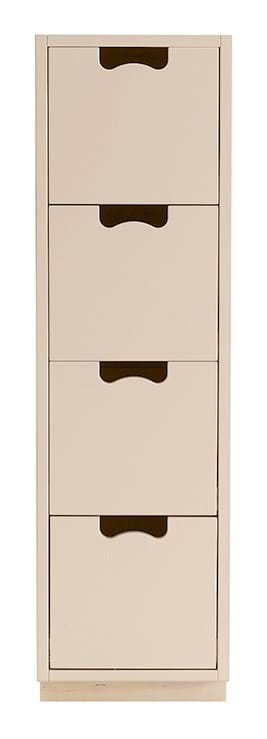 Snö J4 Drawer från Vålamagasinet Byråar, Asplund, Image-1